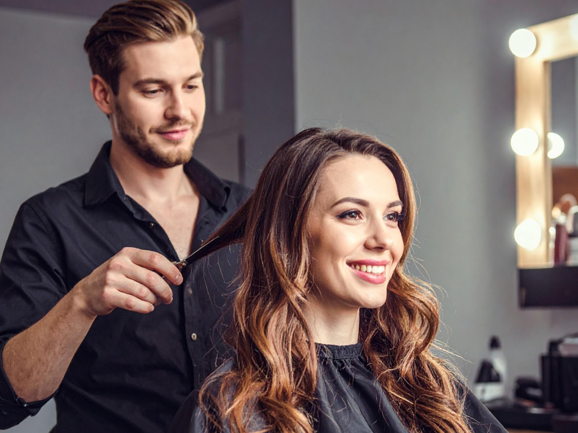 LONG STANDING INNER WEST HAIR SALON | MAS
