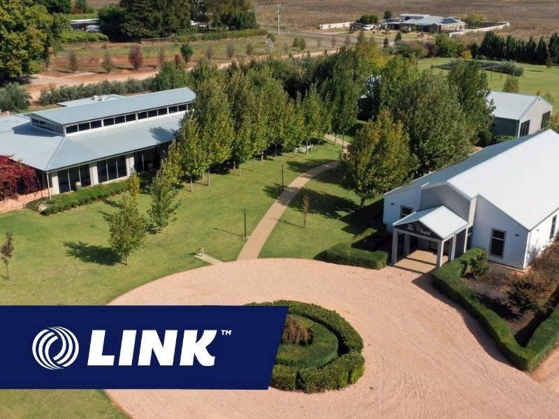 Willow & Ivie - Nichols Point Beloved Venue For Sale