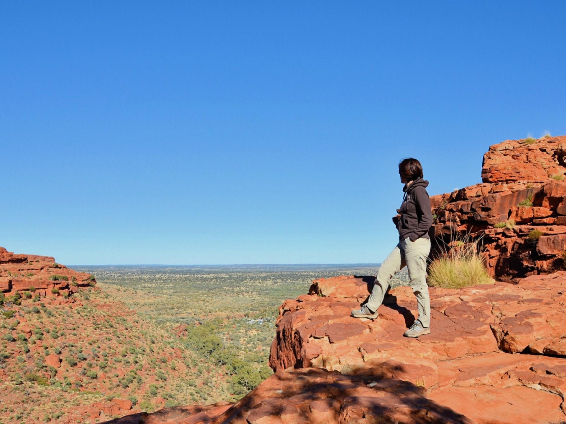 Premier Central Australia Tour Business in Australia's Red Heart