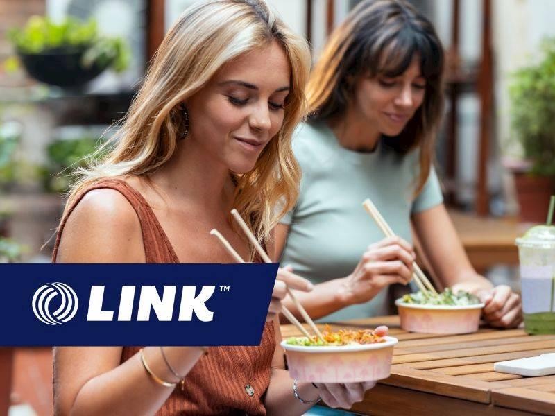 Longstanding Asian Eatery - University Location