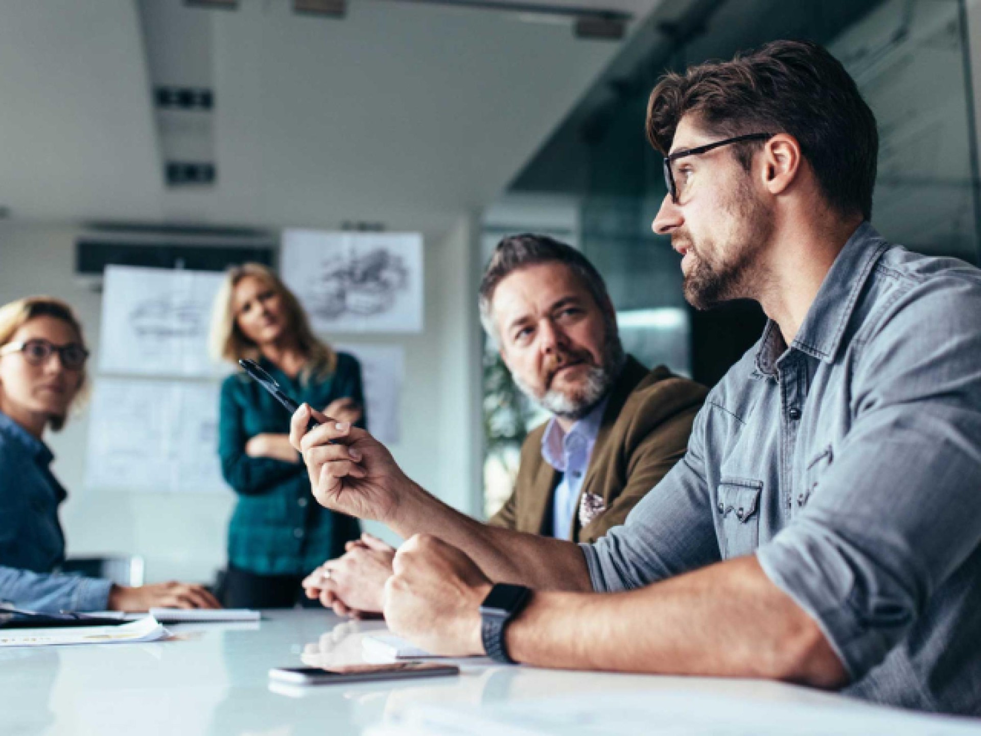 Western Australia Master Franchise: Build a 7-Figure Business with The Brokerage Connection