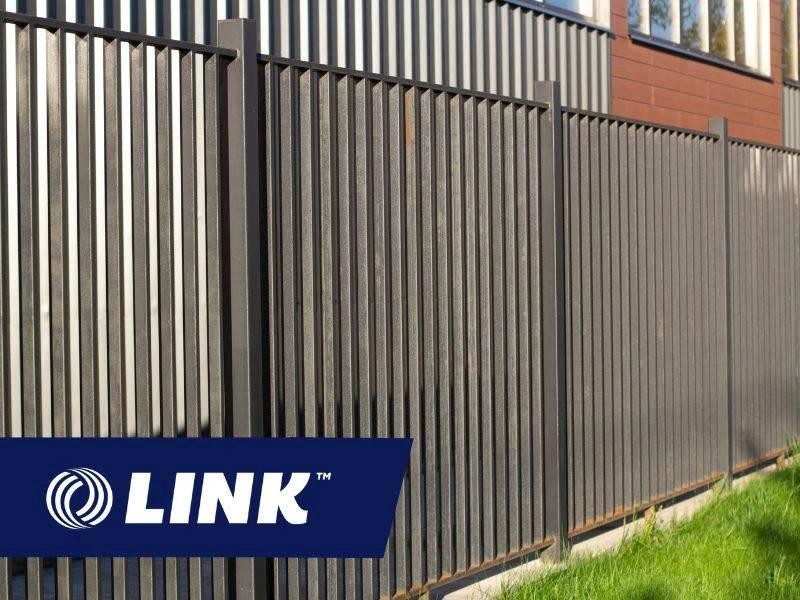 Established, Scalable Gate & Fencing Manufacturer/Wholesaler