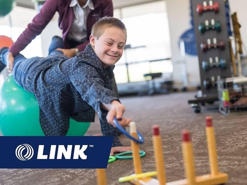 Cross Care Franchised NDIS Gosford