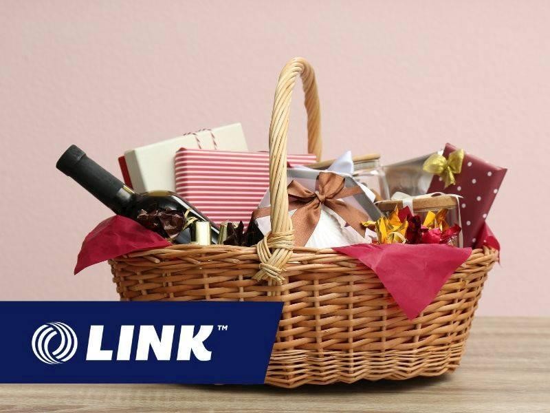 Online Gift Hamper Business, 25 Years Trading