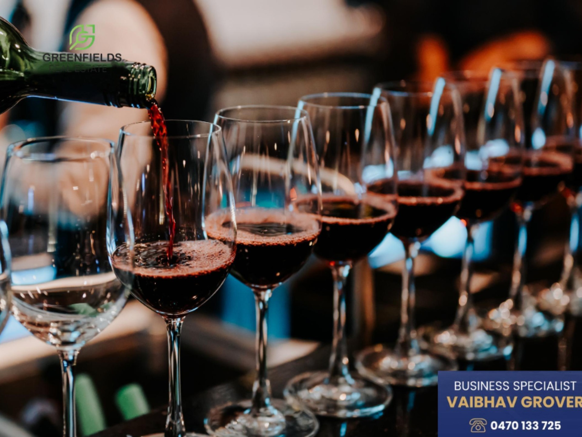 Profitable Bottle Shop for Sale  Melbourne South Eastern Suburbs | Fully Under Management