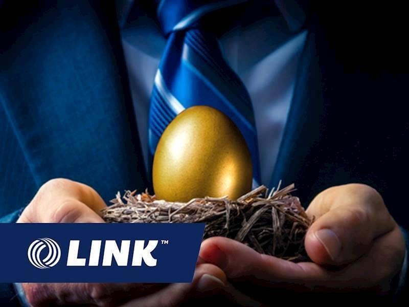 Iconic Canberra Landmark: Highly Profitable