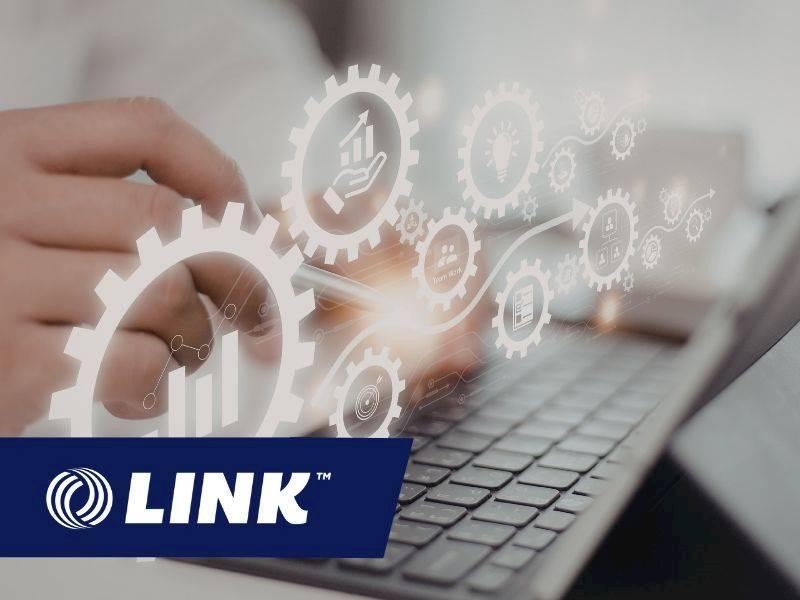 Reliable IT Business with Consistent Income