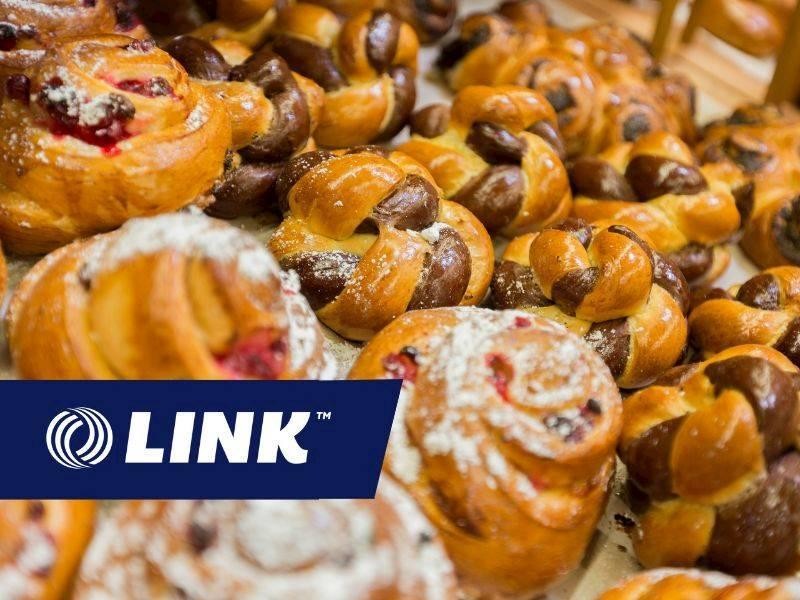 Profitable x2 Location Bakery with Highway Exposure