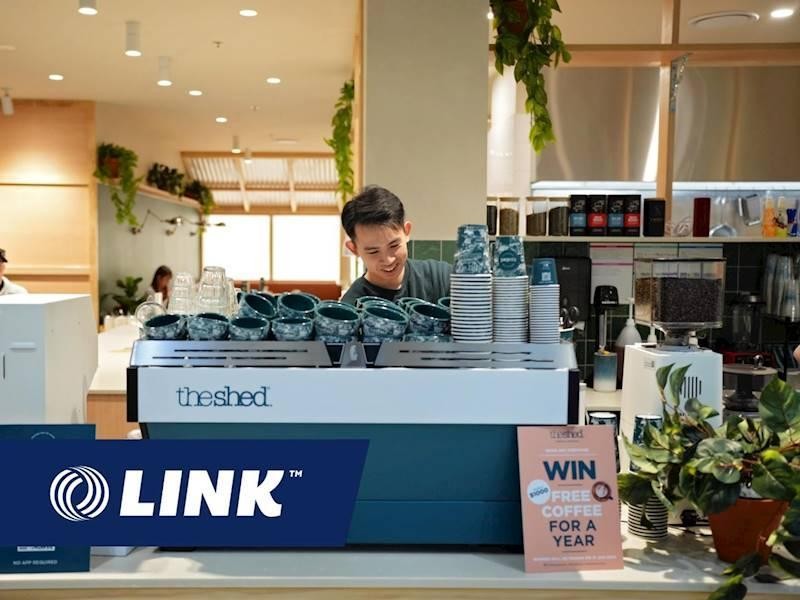 The Shed Cafe Bega Village