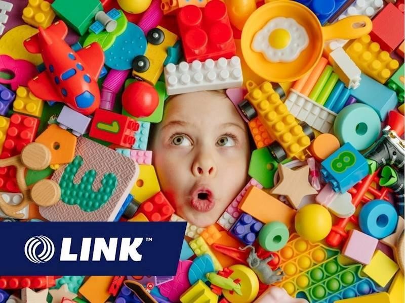 Boutique 21-Place Childcare in Prime Inner West