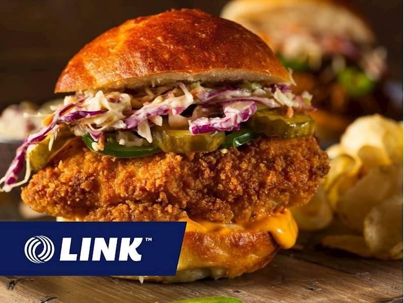 Multi-Site QSR Group | Ready to Expand