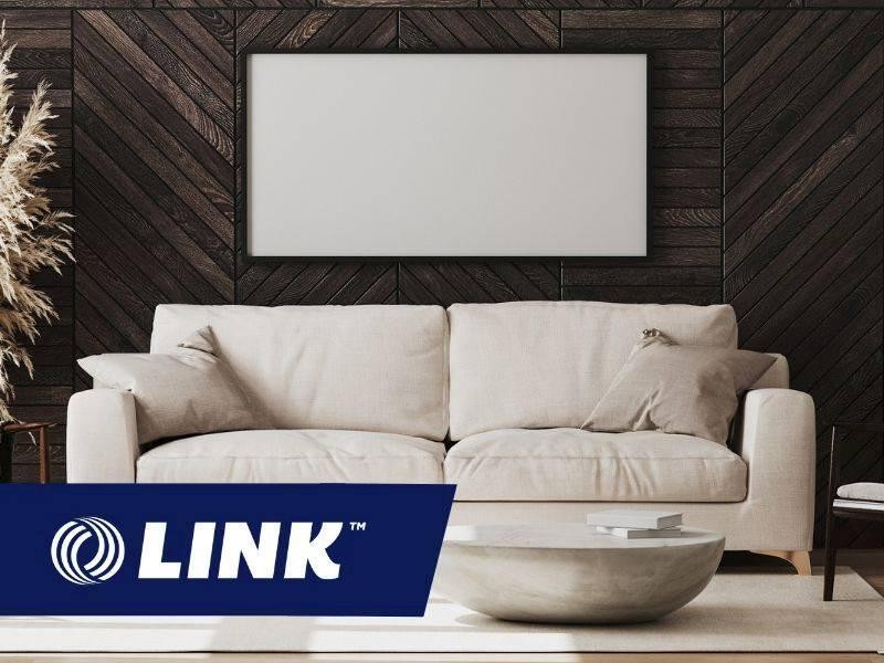 Furniture Retailers: +$350K Profit PA via Online Platform