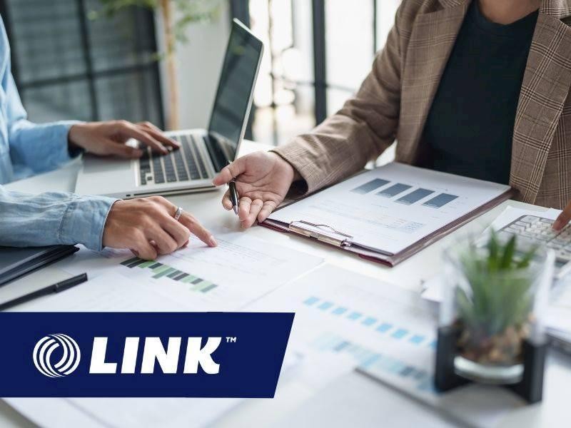 Profitable Award-Winning Bookkeeping & Business Support Firm