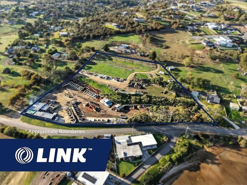 Established Trade Business with 40+ years of History